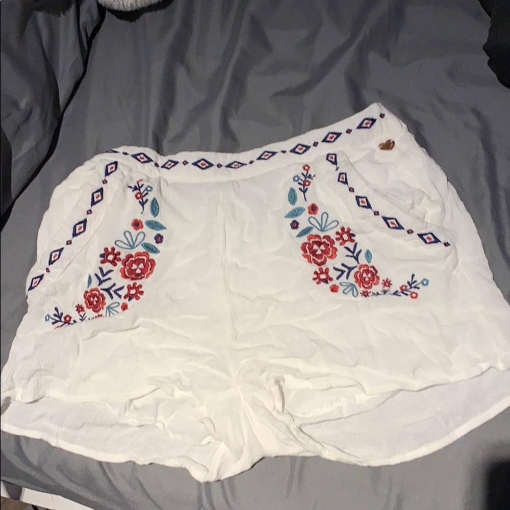 Kendall and Kylie Shorts